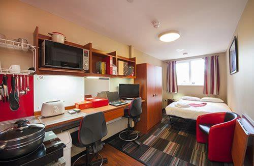 Modern And Comfy Studios At Corporation Village In Coventry Zewnętrze zdjęcie